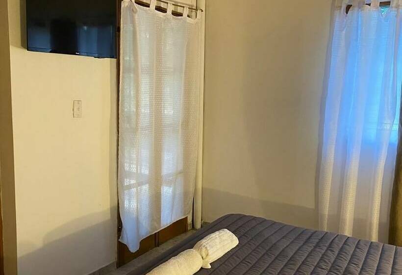 בית מלון כפרי Alta Mendoza