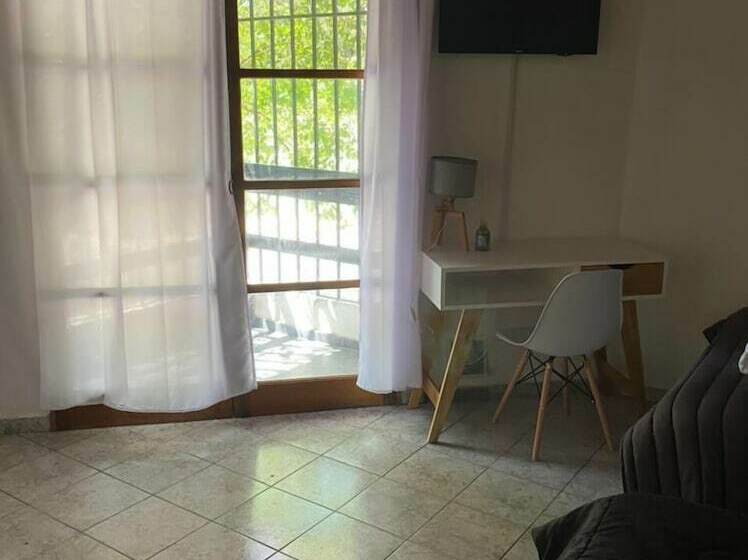 בית מלון כפרי Alta Mendoza