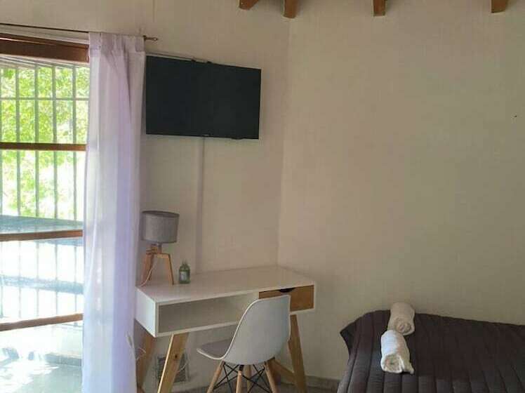 בית מלון כפרי Alta Mendoza