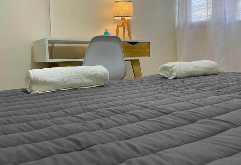 בית מלון כפרי Alta Mendoza