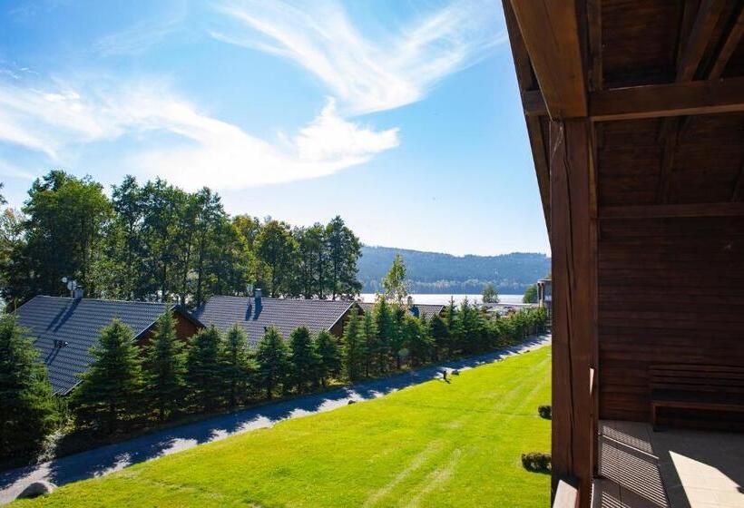 Amenity Hotel & Resort Lipno