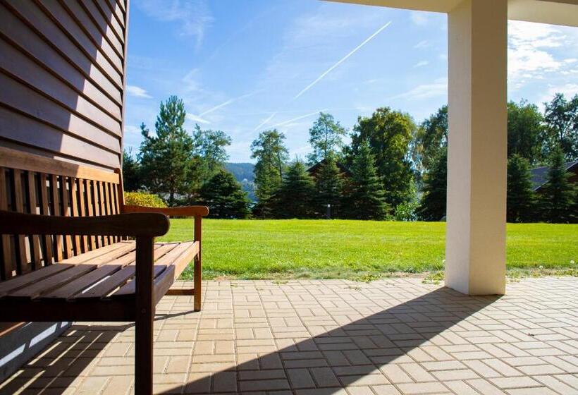 Amenity Hotel & Resort Lipno