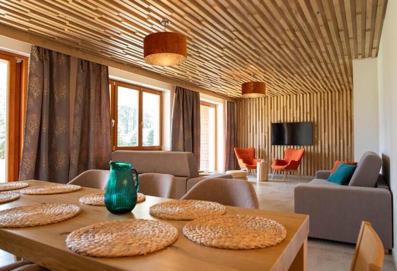 Amenity Hotel & Resort Lipno