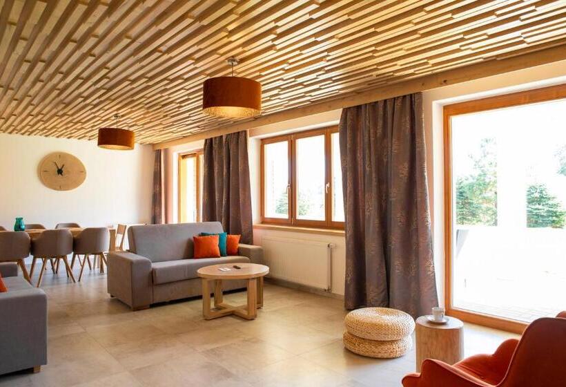 Amenity Hotel & Resort Lipno