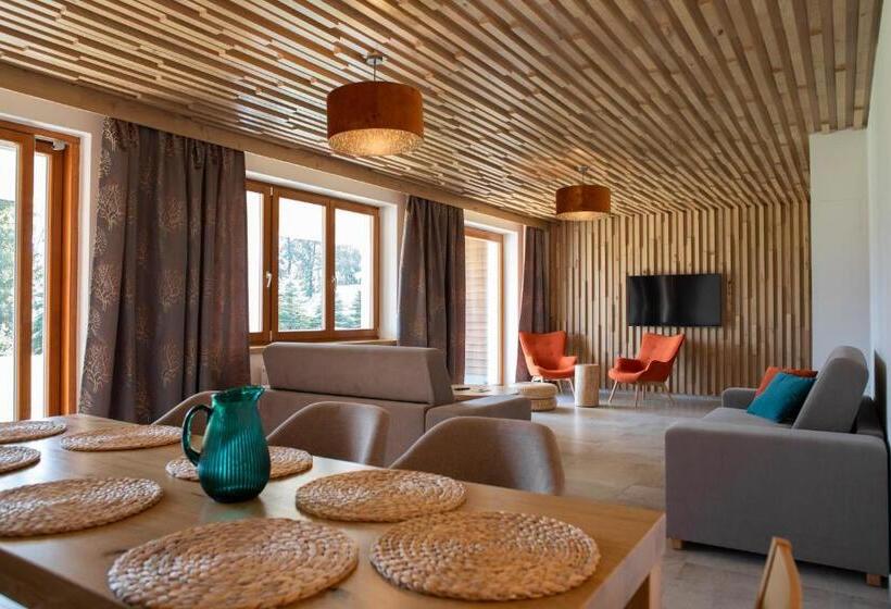 Amenity Hotel & Resort Lipno