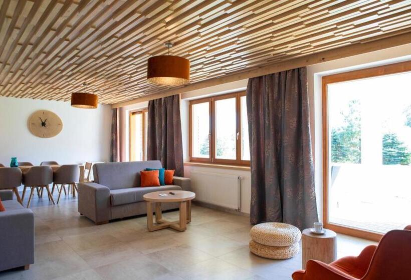 Amenity Hotel & Resort Lipno