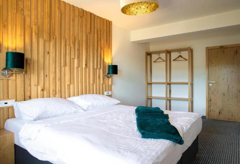 Amenity Hotel & Resort Lipno