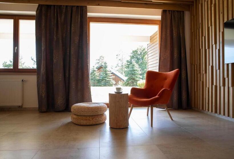 Amenity Hotel & Resort Lipno