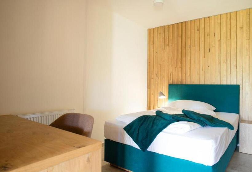 Amenity Hotel & Resort Lipno