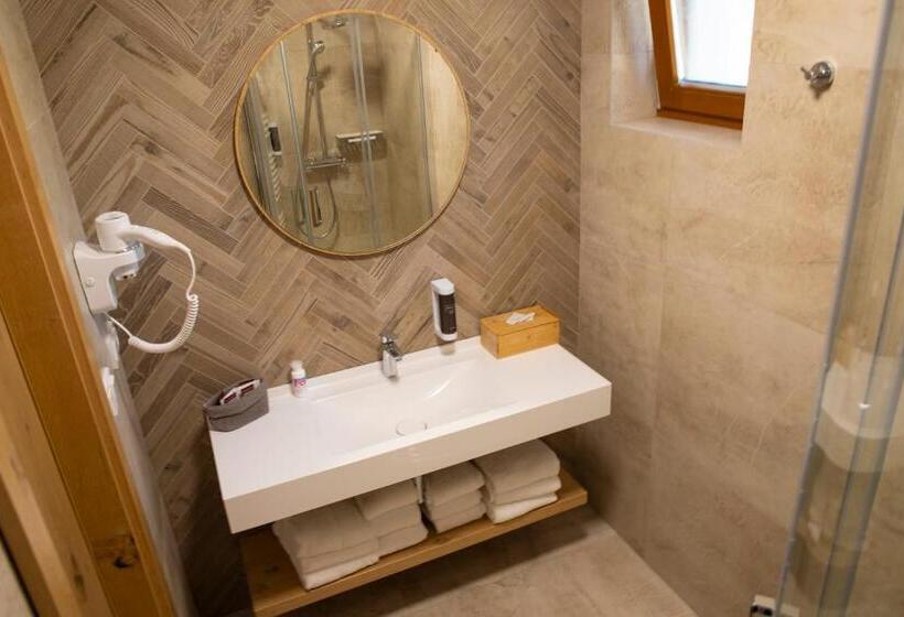 Amenity Hotel & Resort Lipno