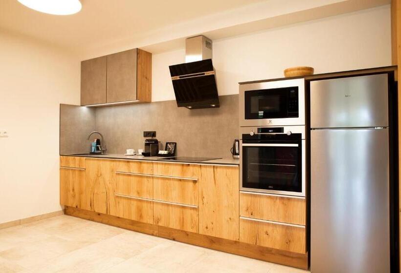 Amenity Hotel & Resort Lipno