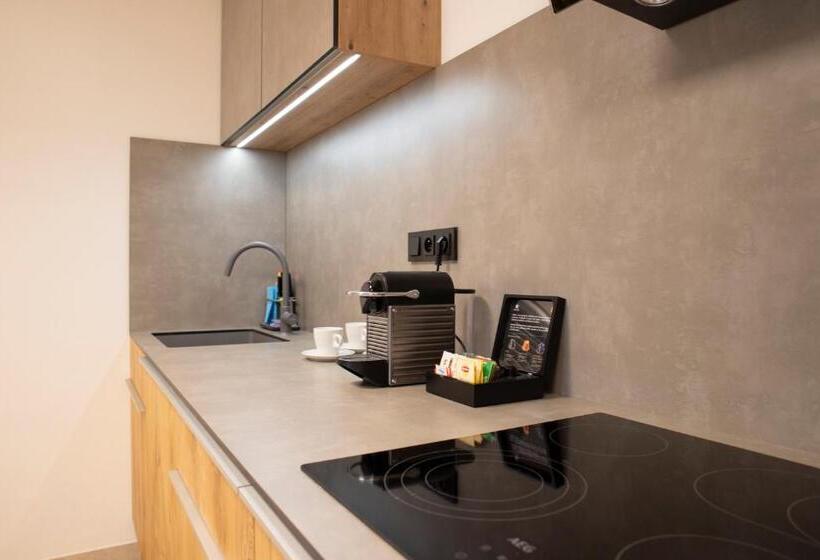 Amenity Hotel & Resort Lipno