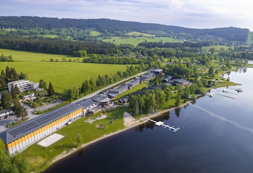 Amenity Hotel & Resort Lipno