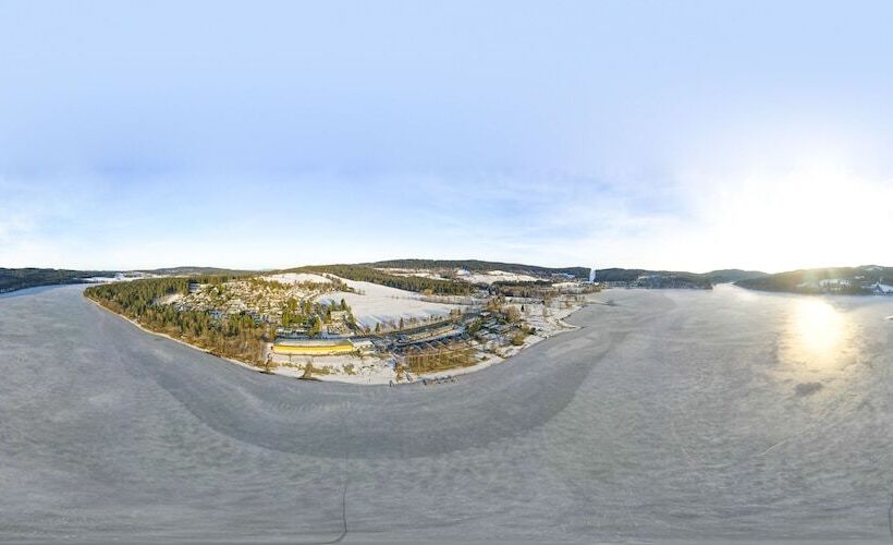 Amenity Hotel & Resort Lipno