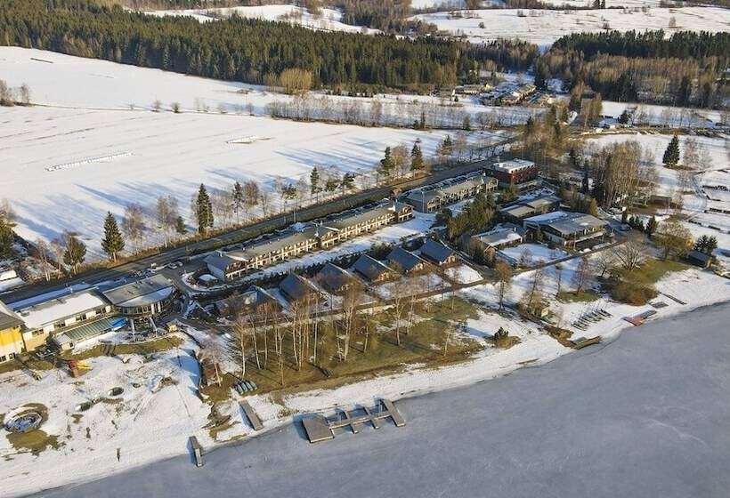 Amenity Hotel & Resort Lipno