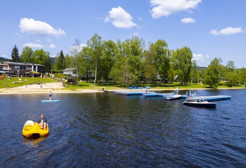 Amenity Hotel & Resort Lipno