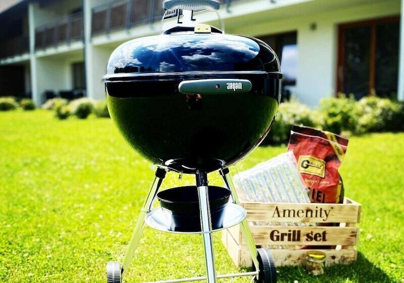 Amenity Hotel & Resort Lipno