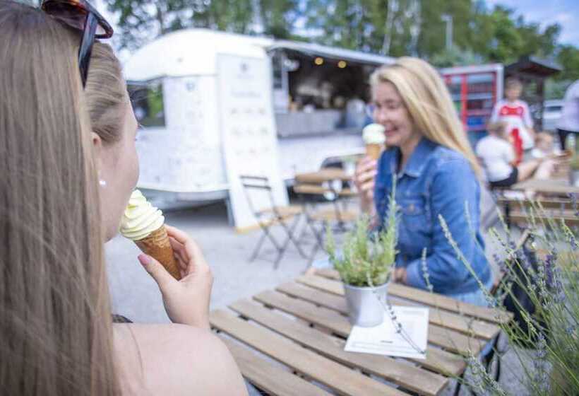 Amenity Hotel & Resort Lipno