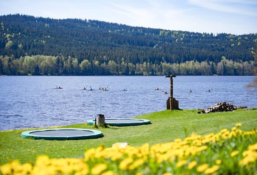 Amenity Hotel & Resort Lipno