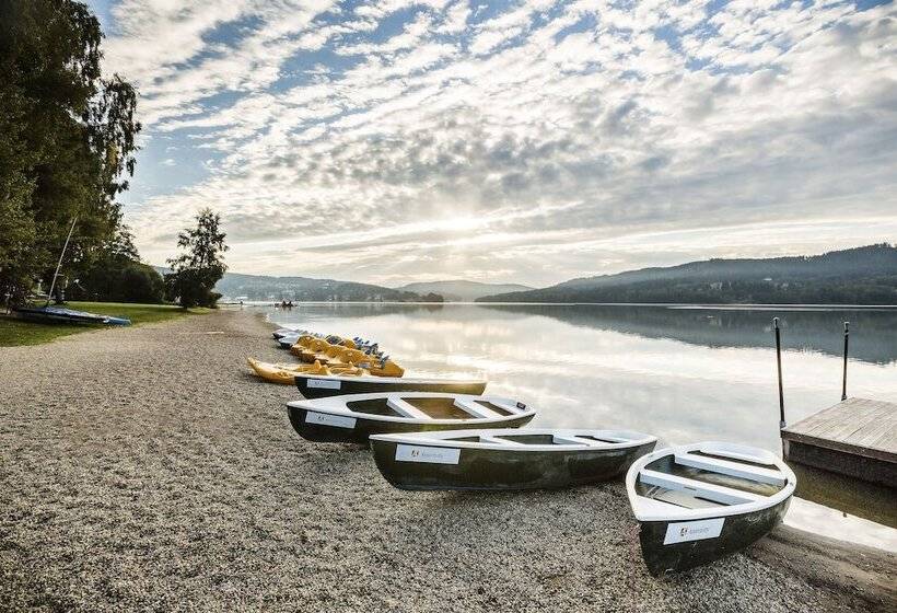 Amenity Hotel & Resort Lipno