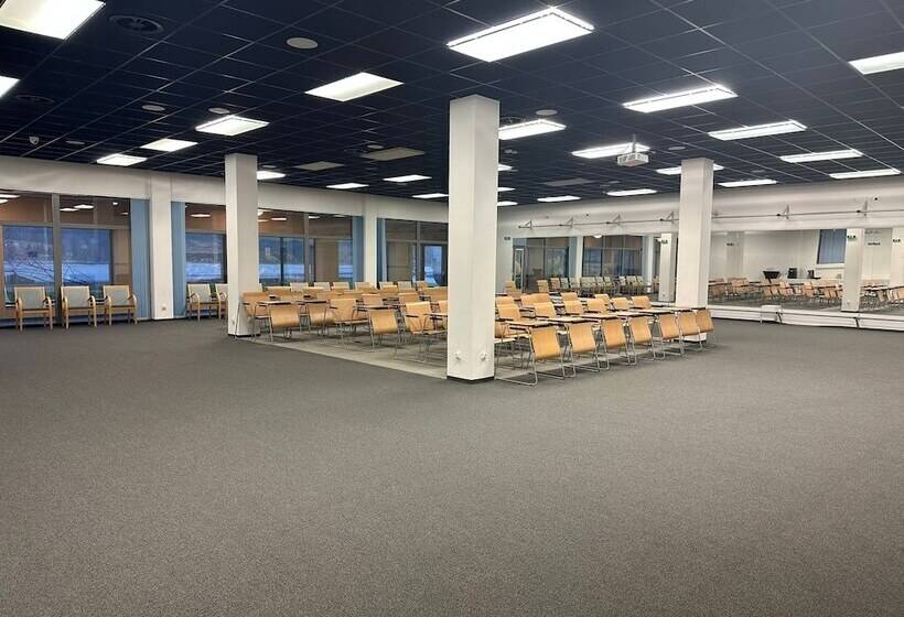 Amenity Hotel & Resort Lipno