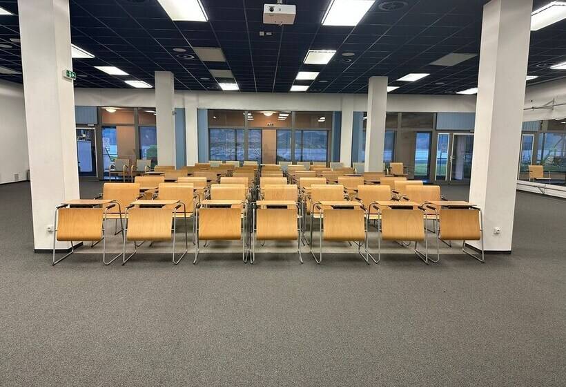 Amenity Hotel & Resort Lipno