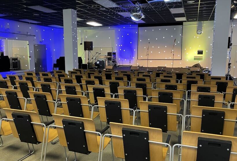 Amenity Hotel & Resort Lipno