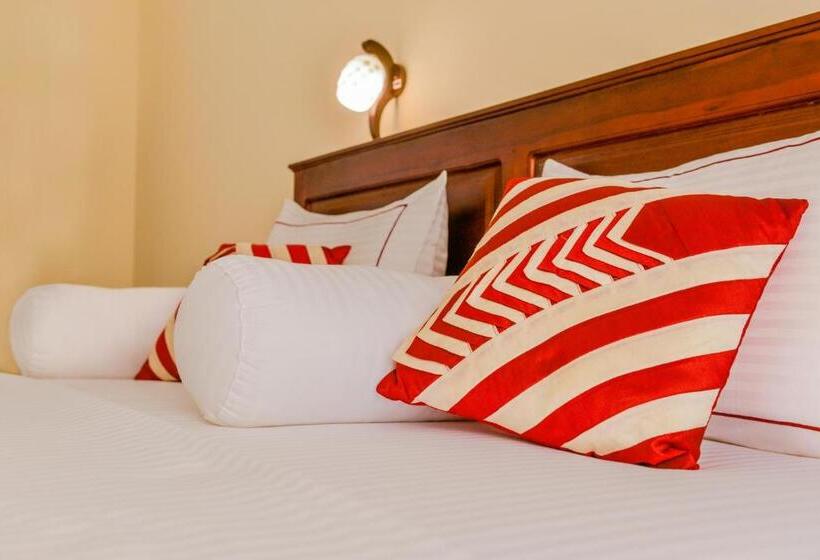 Отель Ancient Village