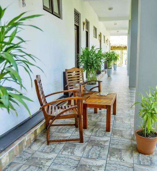 Отель Ancient Village