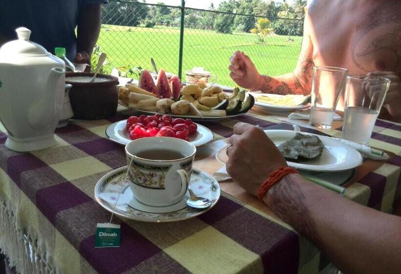 Отель Ancient Village