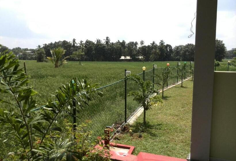 Отель Ancient Village