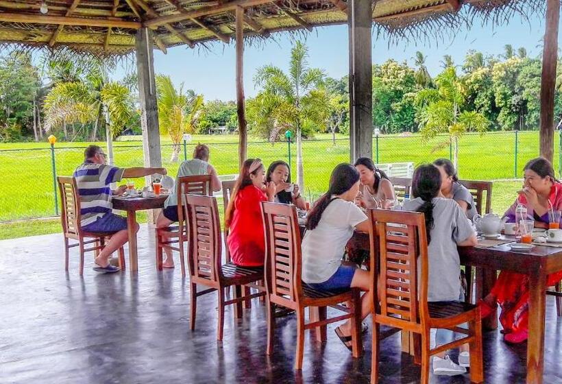 Отель Ancient Village