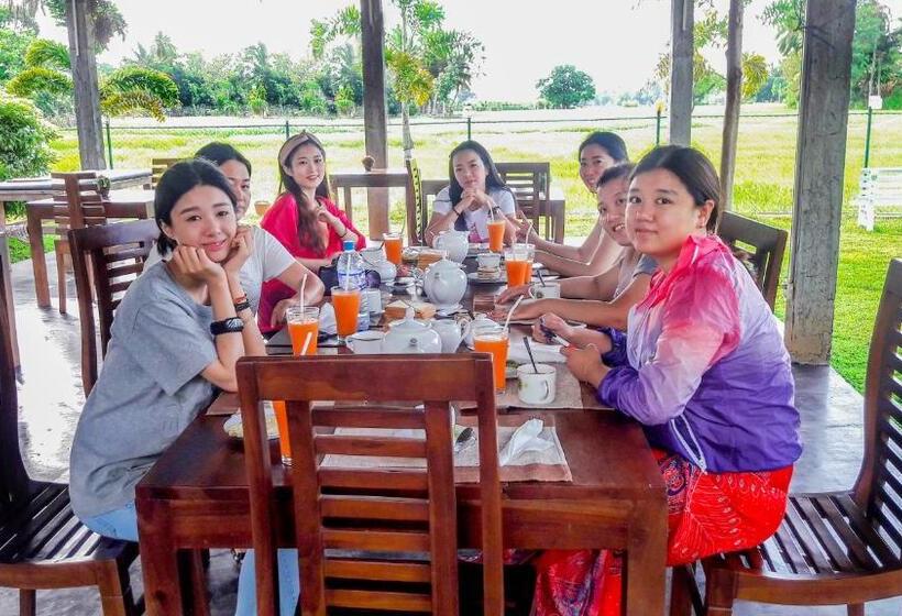 Отель Ancient Village