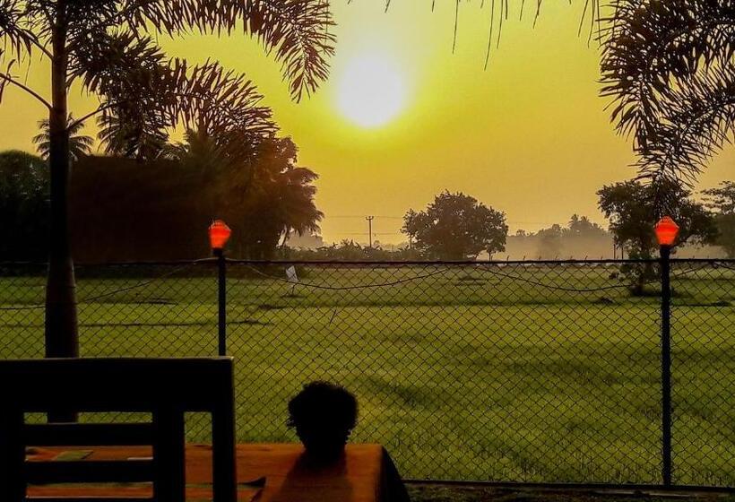 Отель Ancient Village