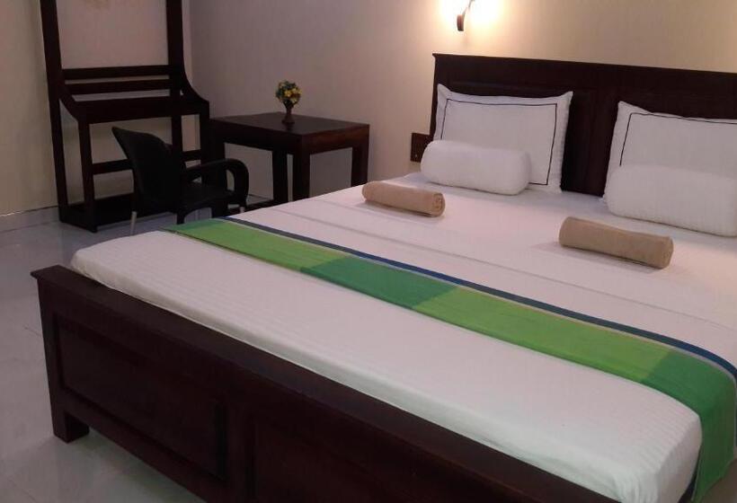 Отель Ancient Village