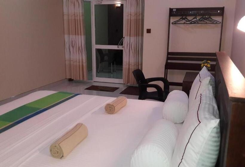 Отель Ancient Village