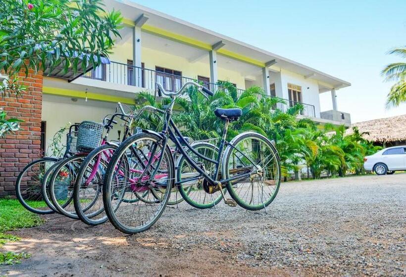 Отель Ancient Village