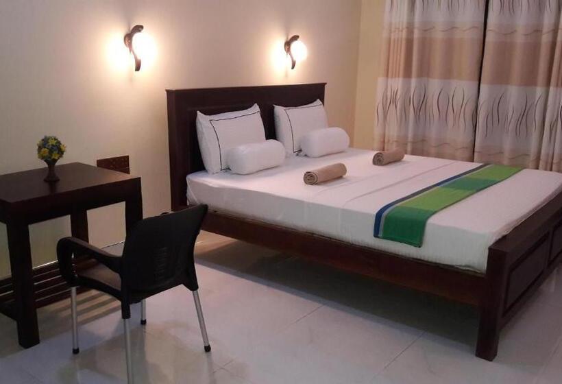 Отель Ancient Village