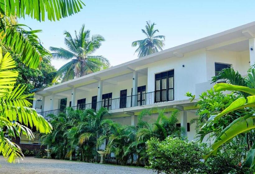 Отель Ancient Village