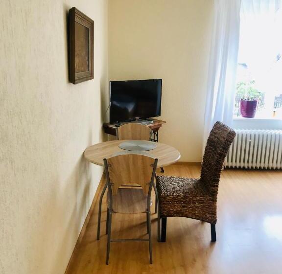 هتل Apartment Elli