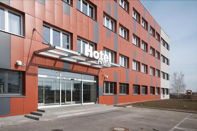 酒店 Arena