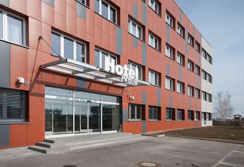 酒店 Arena