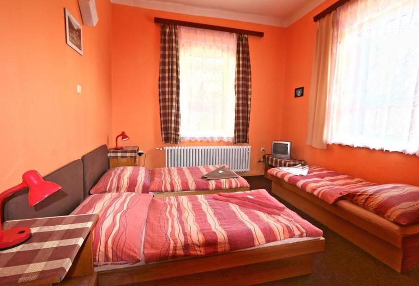 فندق Astoria With Private Skibus