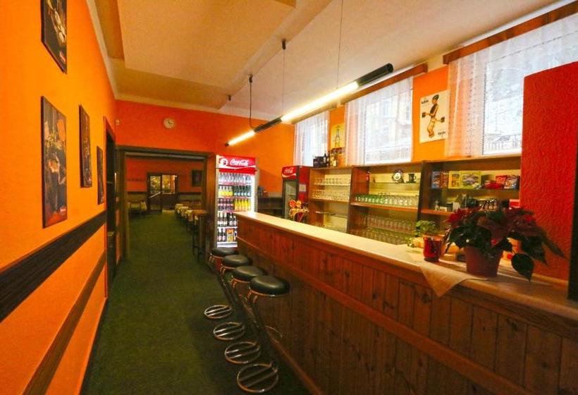 فندق Astoria With Private Skibus