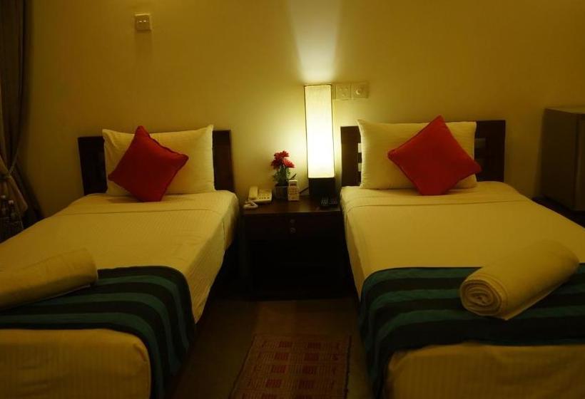 בית מלון כפרי Athgira