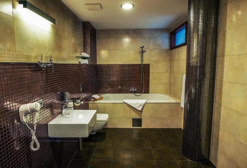 호텔 Beroun Golf Club