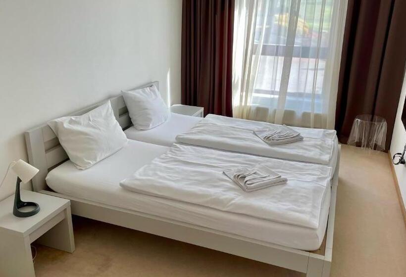 호텔 Beroun Golf Club