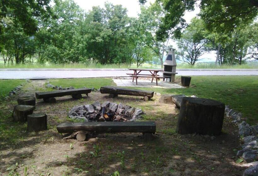 호텔 Beroun Golf Club