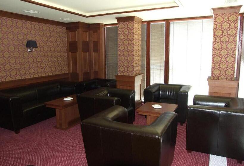 호텔 Beroun Golf Club