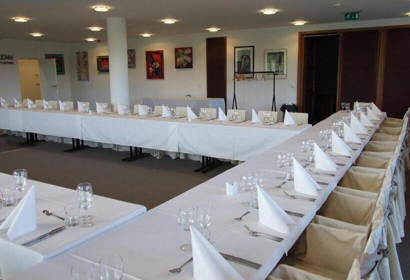 호텔 Beroun Golf Club